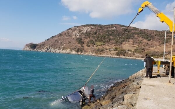 “처와 차 통째로 바다에 빠트렸다”…‘보험살인’ ×?[전국부 사건창고]