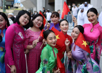 [포토] ‘서울세계도시문화축제’ 개막
