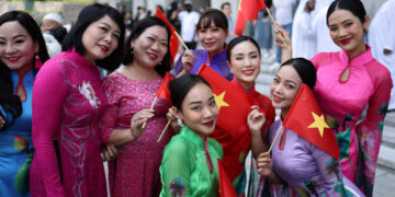 [포토] ‘서울세계도시문화축제’ 개막