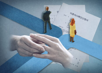 “딸까지 낳았는데…남편, 아이 둘 있는 이혼남이었습니다”