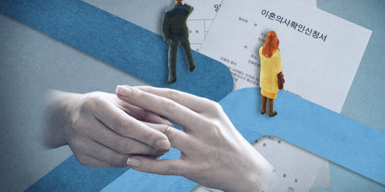 “딸까지 낳았는데…남편, 아이 둘 있는 이혼남이었습니다”