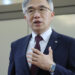 검찰, ‘후배 변호사 성추행 혐의’ 정철승 변호사 소환
