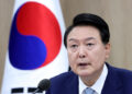 윤 대통령 “저 말고 헌법정신에 충성하십시오” 신임 차관들에 당부