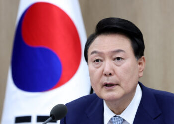 윤 대통령 “저 말고 헌법정신에 충성하십시오” 신임 차관들에 당부