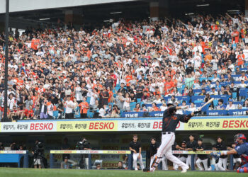 8에서 멈췄지만… 보살팬 ∞행복