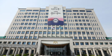 대통령실 “부처 1급 일괄 사표 지시 없었다”