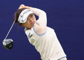 들러리 끝낸다… 여왕들의 US 오픈 사냥