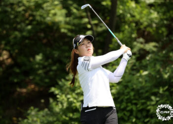 “홀수해 징크스 끝”… 이소영, 타이틀 방어 나섰다