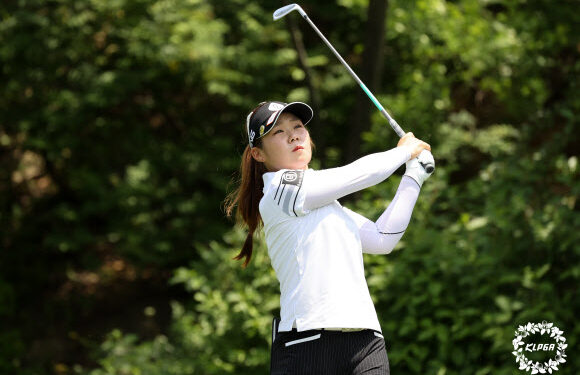 “홀수해 징크스 끝”… 이소영, 타이틀 방어 나섰다