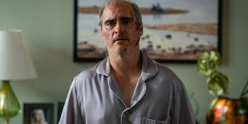 환상인 듯 실제인 듯… 그 남자의 이상한 광기[영화 리뷰]