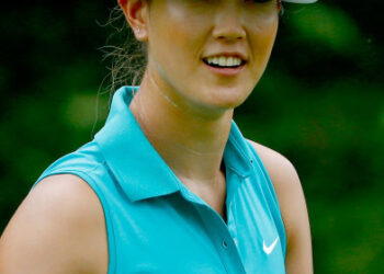 은퇴 앞둔 미셸 위… “내가 바라는 대로 현역 생활했다”