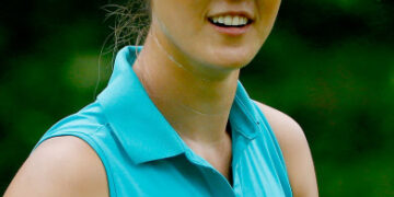 은퇴 앞둔 미셸 위… “내가 바라는 대로 현역 생활했다”