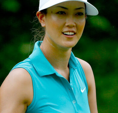 은퇴 앞둔 미셸 위… “내가 바라는 대로 현역 생활했다”