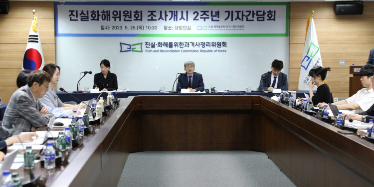 진실화해위, 3·15의거 시위 참여 마산상고 학생들 ‘진실규명 결정