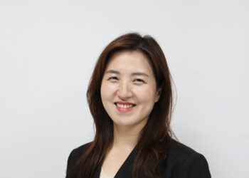 국보협 첫 여성회장… “보좌진 위상·처우 개선”