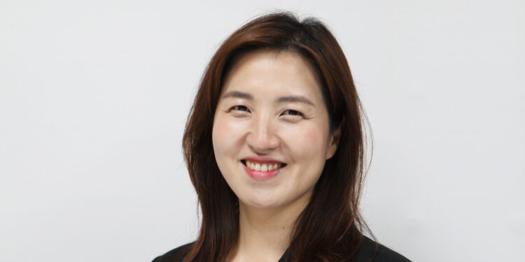 국보협 첫 여성회장… “보좌진 위상·처우 개선”