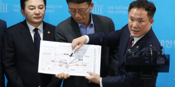 민주 ‘김 여사 일가 양평고속道 특혜 의혹’ 공세에 원희룡 “사업 백지화… 정치생명 걸겠다” 초강수