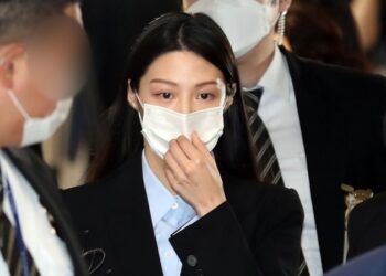 조민 “고려대·부산대 입학 취소 소송 취하…원점에서 시작”