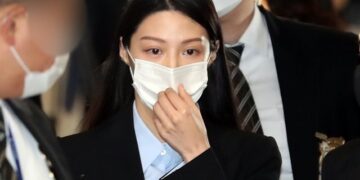 조민 “고려대·부산대 입학 취소 소송 취하…원점에서 시작”