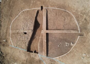 세계 최대 김해 고인돌 유적 훼손… 공무원들 무더기 검찰 송치