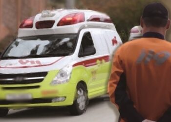 40대 유명 소프라노, 김천 공연장 화장실서 숨진 채 발견