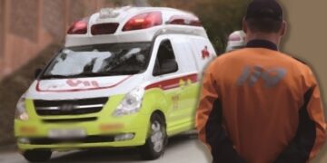 40대 유명 소프라노, 김천 공연장 화장실서 숨진 채 발견