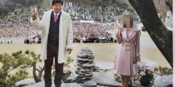 ‘나는 신이다’ 출연 소식에 JMS 지인 홍콩 파견, 인천공항부터 미행