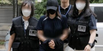 친딸 암매장 엄마 “원치 않은 임신” … 구속 갈림길