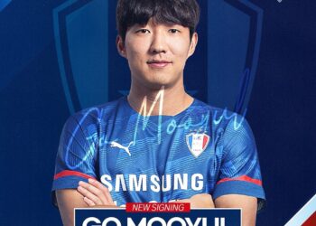 ‘병수볼’ 제자 집결…수원 삼성, 고무열 영입