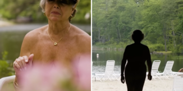 “칭찬이라도 ‘몸평’은 안돼” 누드비치 30년 애호가의 조언