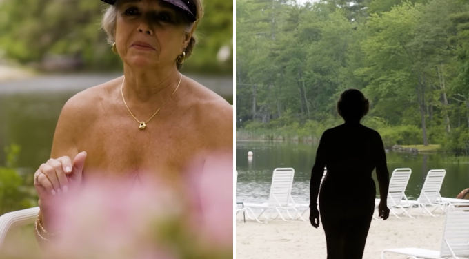 “칭찬이라도 ‘몸평’은 안돼” 누드비치 30년 애호가의 조언