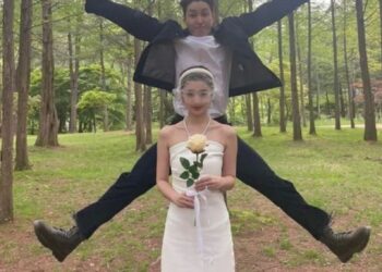 한국신랑 일본신부 심형탁♥사야, 오늘 일본서 결혼