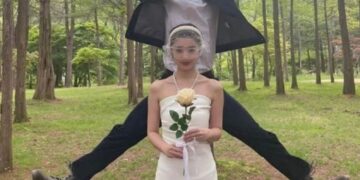 한국신랑 일본신부 심형탁♥사야, 오늘 일본서 결혼