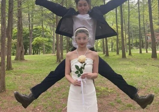 한국신랑 일본신부 심형탁♥사야, 오늘 일본서 결혼