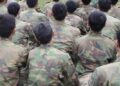 인구절벽 직면한 軍…관련법 ‘상비병력 50만명 목표’ 삭제