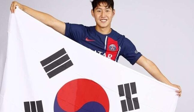 이강인 아시안게임 축구 3연패 거든다, 황선홍호 승선