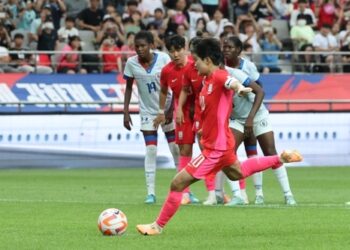 월드컵 16강 열쇠는…‘지소연-조소현’ 중원과 벨의 ‘맞춤 전술’