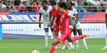 월드컵 16강 열쇠는…‘지소연-조소현’ 중원과 벨의 ‘맞춤 전술’