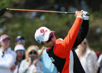 ‘막판 뒤집기’ 노리는 김효주