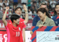 벨호 월드컵 ‘16강 열쇠’ 지소연·조소현 호흡에 달렸다