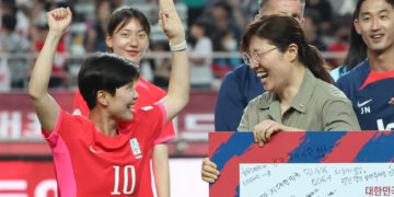 벨호 월드컵 ‘16강 열쇠’ 지소연·조소현 호흡에 달렸다