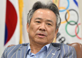 “학교체육 통한 협력과 승복의 지혜… ‘갈등 대한민국’ 소통의 시작점” [최광숙의 Inside]