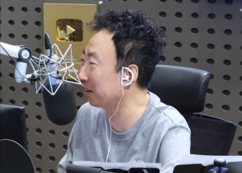 박명수 “김구라 딸 ‘명품 옷’ 사줬는데” 서운한 이유