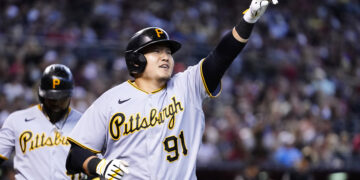 ‘해적 본능’ 최지만, 89일 만에 복귀포