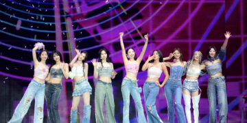 북미 관객 25만명 트와이스에 빠졌다