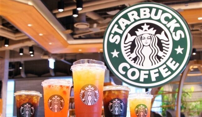 벤티도 부족?…한국 스타벅스 ‘1L 육박’ 사이즈 출시