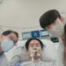 뇌사 대학생, 6명에 새 생명 주고 하늘의 별로…