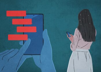 모르는 여성에게 “전 여친 전화번호 비슷해서”…30대 벌금 1000만원