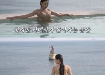 한혜진, 광고 촬영 중 갑자기 눈물 “PTSD 있어”