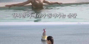 한혜진, 광고 촬영 중 갑자기 눈물 “PTSD 있어”